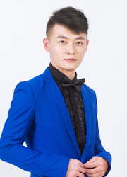 Su Hao China Actor